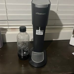 soda stream